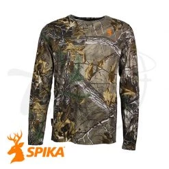 Apparel Spika Trail Long-sleeve