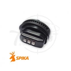 Spika Trigger Lock Combination Shooting