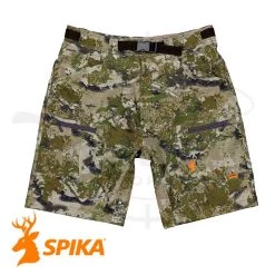 Apparel Spika Xone Shorts