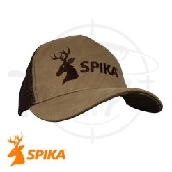 Apparel Spika Trucker Cap