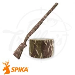 Apparel Spika Camo Wrap