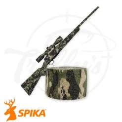 Apparel Spika Camo Wrap