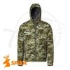 Spika Chase Puffer Jacket Apparel