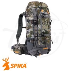 Spartan Spika Drover 40L Pack And Frame