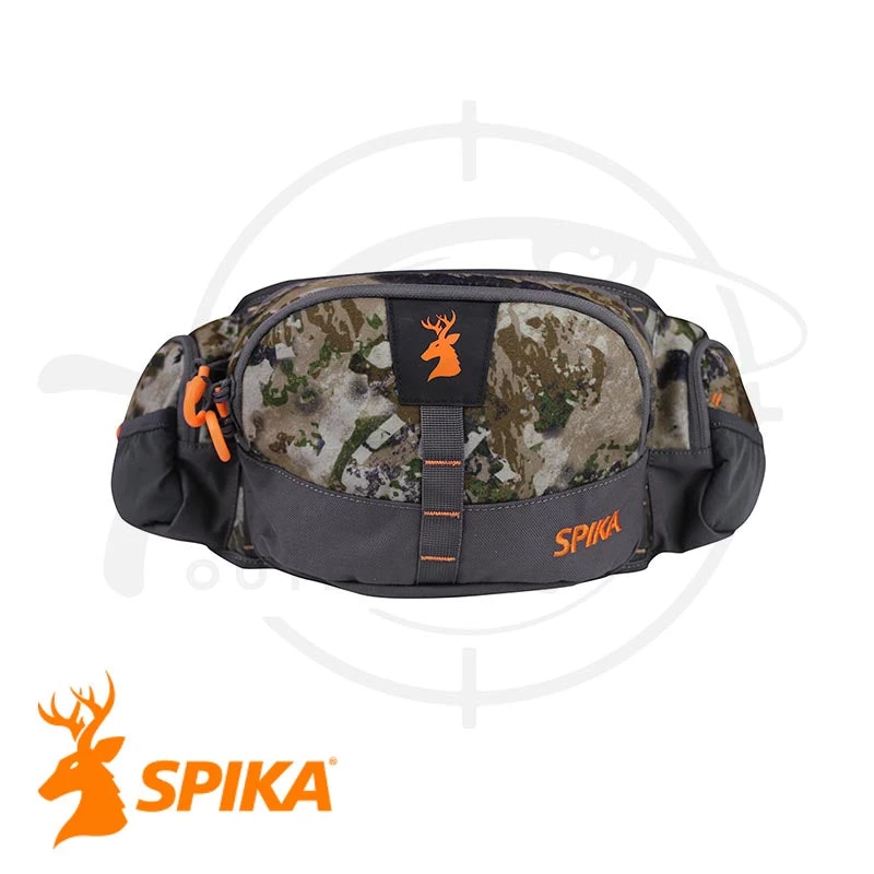Spika Drover Waist Pack Apparel 1 Spika Drover Waist Pack Apparel