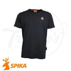 Spika Mens Go T-Shirt Apparel