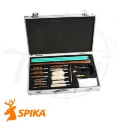 Shooting Spika Premium Cleaning Kit