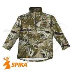 Apparel Spika Kids Tracker Long Sleeve