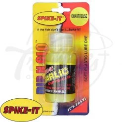 Spike-It Fishing Spike It Dip N Glo Freshwater