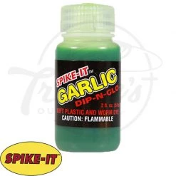 Spike-It Fishing Spike It Dip N Glo Freshwater