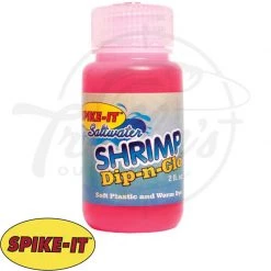 Spike-It Fishing Spike It Dip N Glo Saltwater