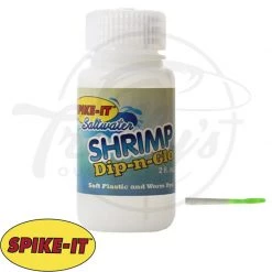 Spike-It Fishing Spike It Dip N Glo Saltwater