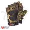 Stoney Creek Fingerless Gloves