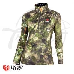 Apparel Stoney Creek Womens Microplus Top
