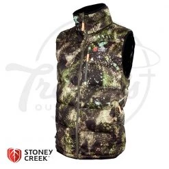 Stoney Creek Thermolite Vest
