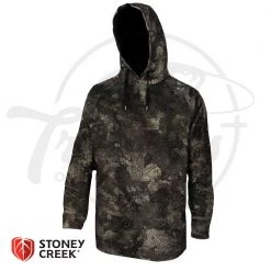 Apparel Stoney Creek 365 Tech Hoodie