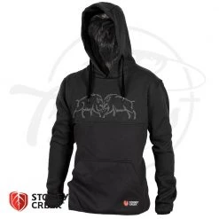 Apparel Stoney Creek Mens Boar Fight Hoodie