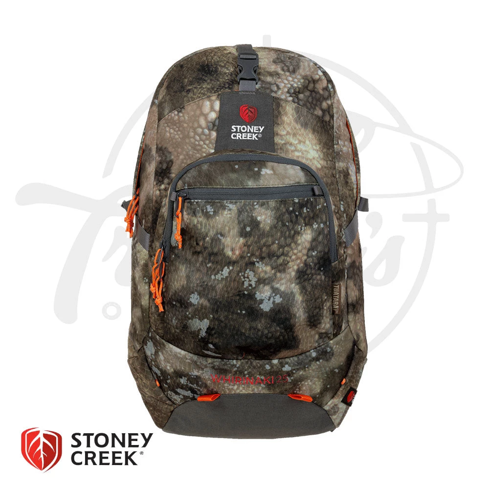Apparel Stoney Creek Pack Whirinaki 25 2 Apparel Stoney Creek Pack Whirinaki 25