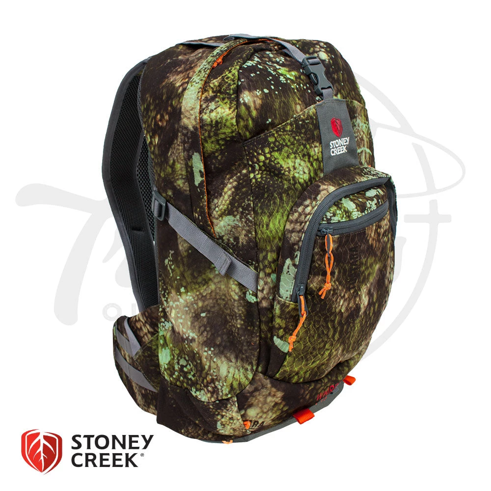 Apparel Stoney Creek Pack Whirinaki 25 3 Apparel Stoney Creek Pack Whirinaki 25