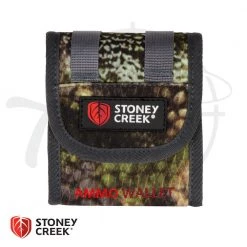Stoney Creek Ammo Wallet Ammunition Storage