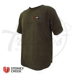 Apparel Stoney Creek Bush T