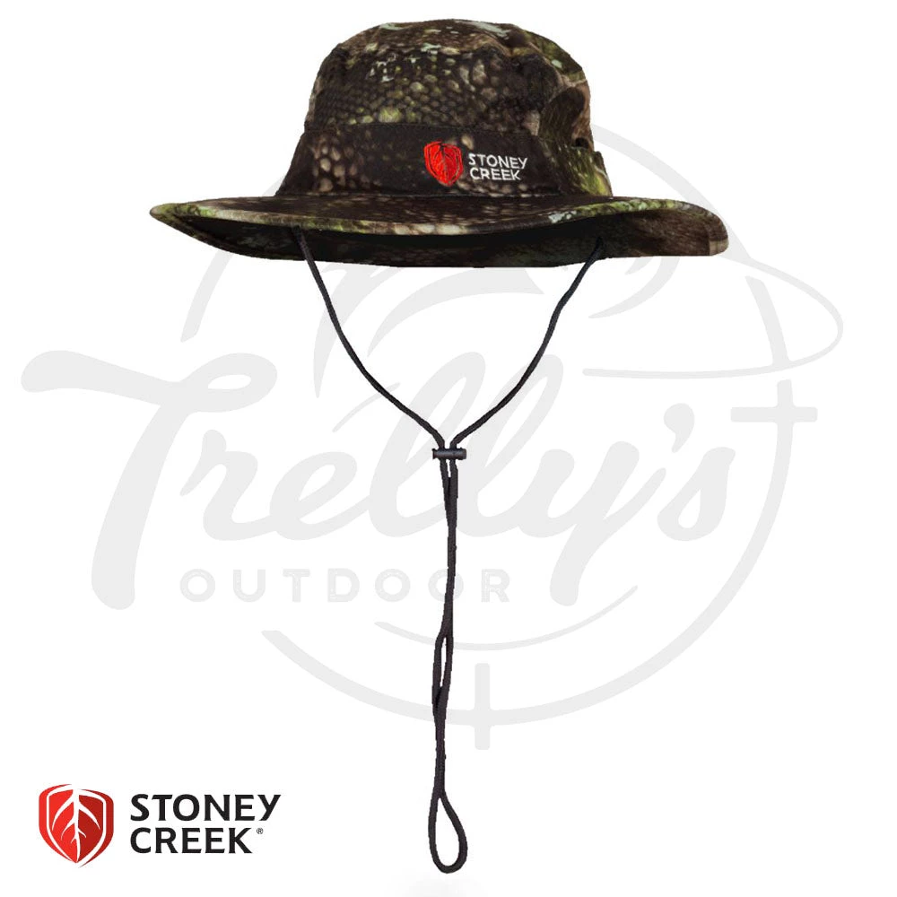 Stoney Creek Duley Hat Apparel 4 Stoney Creek Duley Hat Apparel