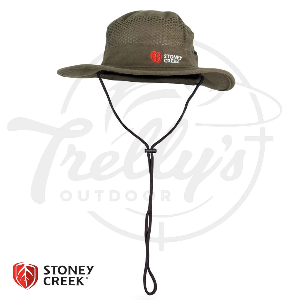 Stoney Creek Duley Hat Apparel 1 Stoney Creek Duley Hat Apparel