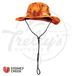 Stoney Creek Duley Hat Apparel 5 Stoney Creek Duley Hat Apparel