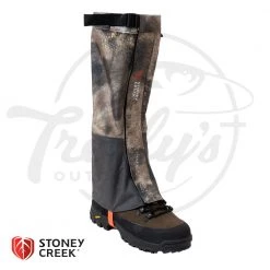 Stoney Creek Expedition Gaiter Apparel