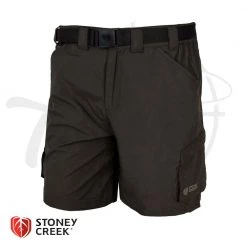 Stoney Creek Fast Cast Shorts Apparel