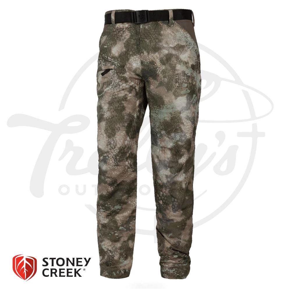 Apparel Stoney Creek Fast Hunt Trousers 1 Apparel Stoney Creek Fast Hunt Trousers
