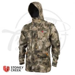 Apparel Stoney Creek Frostline Jacket