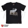 Stoney Creek Kids Hunting Little Hunter Tee Apparel