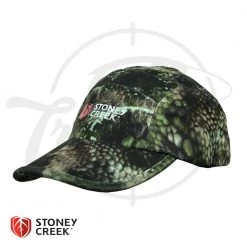 Apparel Stoney Creek Huntlite Cap