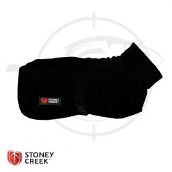 Pet Accessories Stoney Creek Jones Dog Coat Fleece