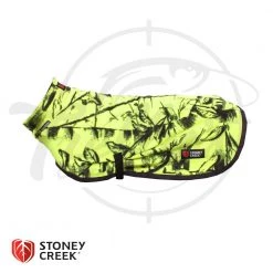 Pet Accessories Stoney Creek Jones Dog Coat Fleece