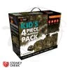 Stoney Creek Kids 4 Piece Hunters Pack Apparel