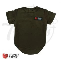 Apparel Stoney Creek Infants Bushlite Tee