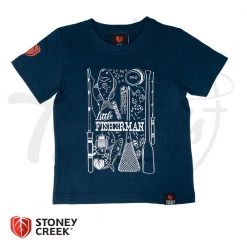 Stoney Creek Kids Little Fisherman