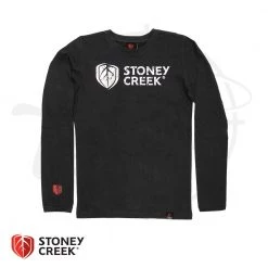 Apparel Stoney Creek Mens BBQ Long Sleeve Tee
