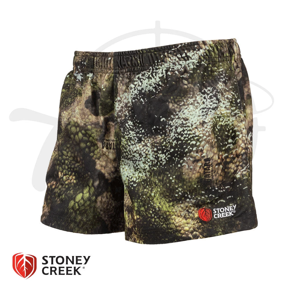 Stoney Creek Microtough Shorts 2 Stoney Creek Microtough Shorts