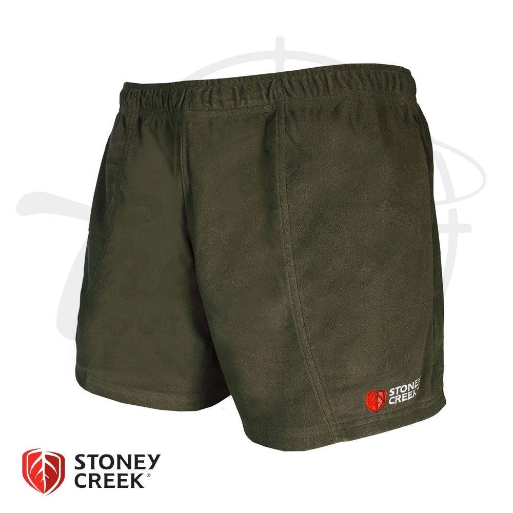 Stoney Creek Microtough Shorts 1 Stoney Creek Microtough Shorts