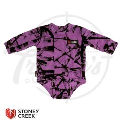 Stoney Creek Infants Stretch N Grow Apparel
