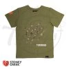 Apparel Stoney Creek Kids Tautara Tee