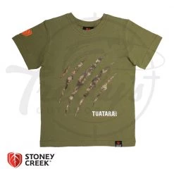 Apparel Stoney Creek Kids Tautara Tee
