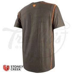 Stoney Creek Base Dry T-Shirt