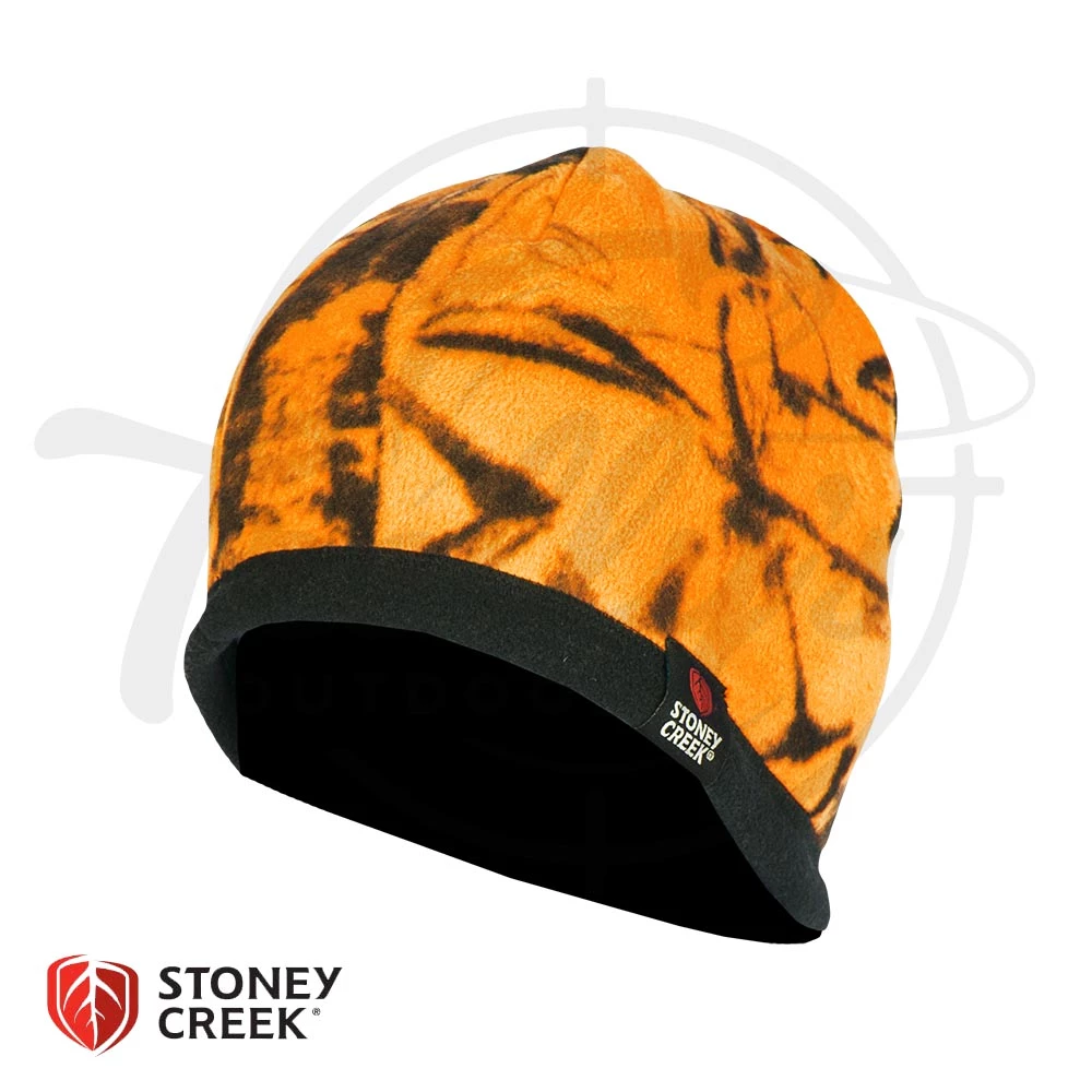Stoney Creek Skull Cap Beanie Apparel 2 Stoney Creek Skull Cap Beanie Apparel