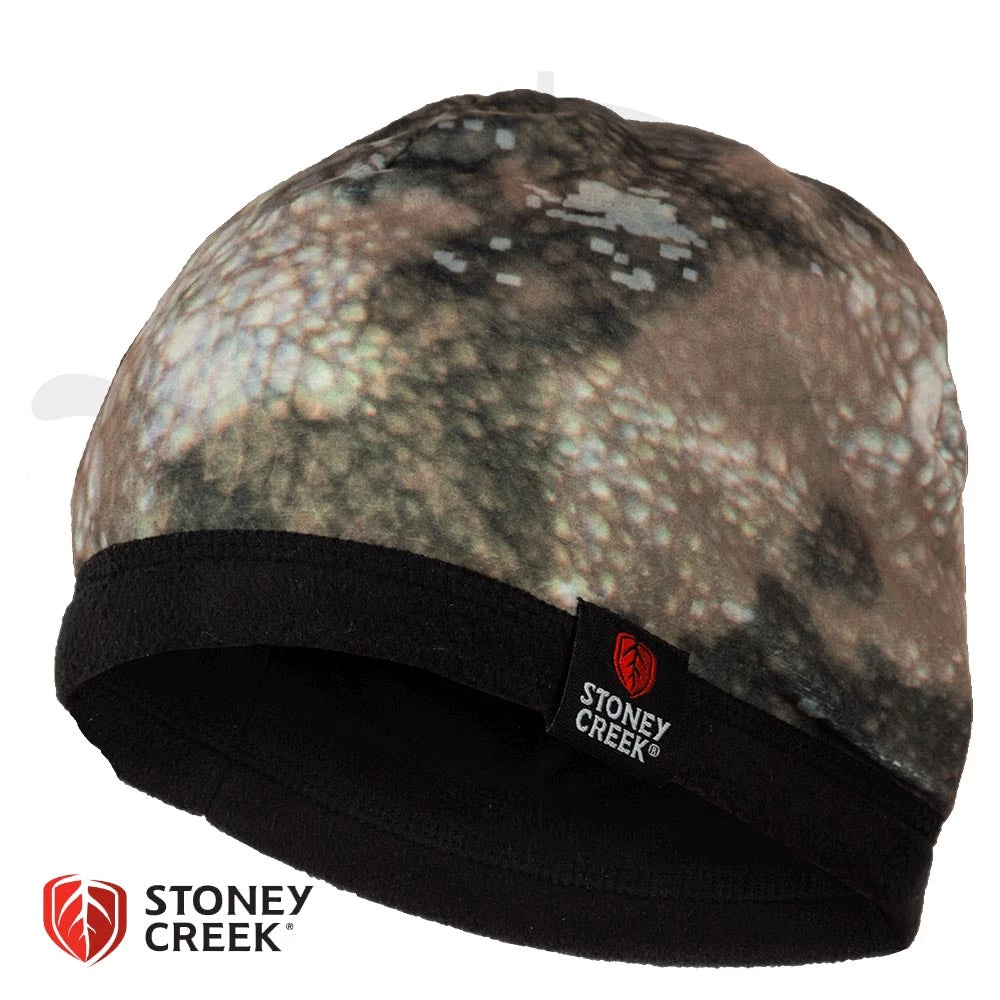 Stoney Creek Skull Cap Beanie Apparel 1 Stoney Creek Skull Cap Beanie Apparel