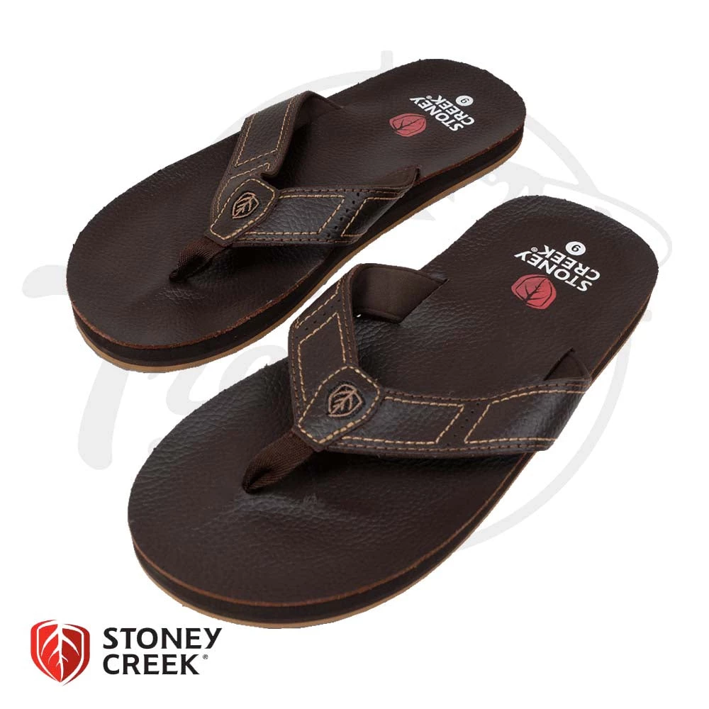 Stoney Creek Jandals 1 Stoney Creek Jandals