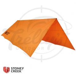 Shelters, Tents & Swags Stoney Creek Tarp Bomber